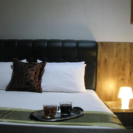 Onyx Residence Jakarta Extérieur photo