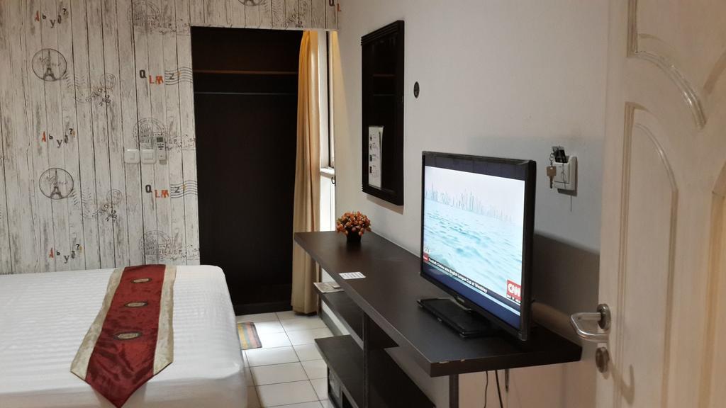 Onyx Residence Jakarta Chambre photo