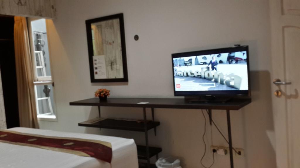 Onyx Residence Jakarta Chambre photo