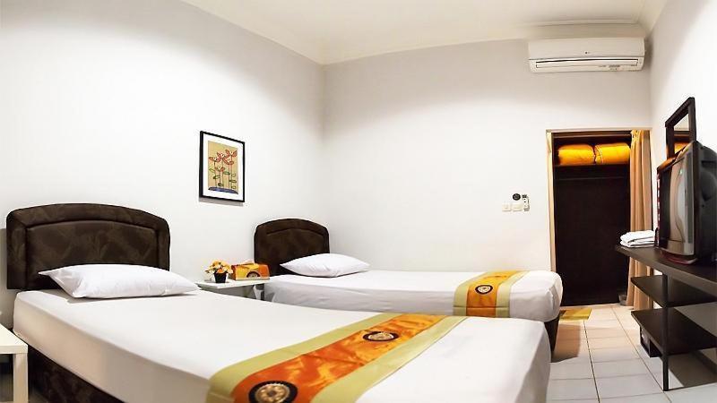 Onyx Residence Jakarta Chambre photo