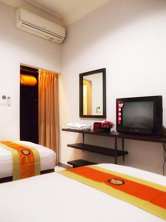Onyx Residence Jakarta Chambre photo