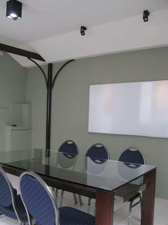 Onyx Residence Jakarta Extérieur photo