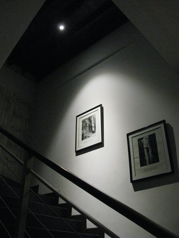 Onyx Residence Jakarta Extérieur photo