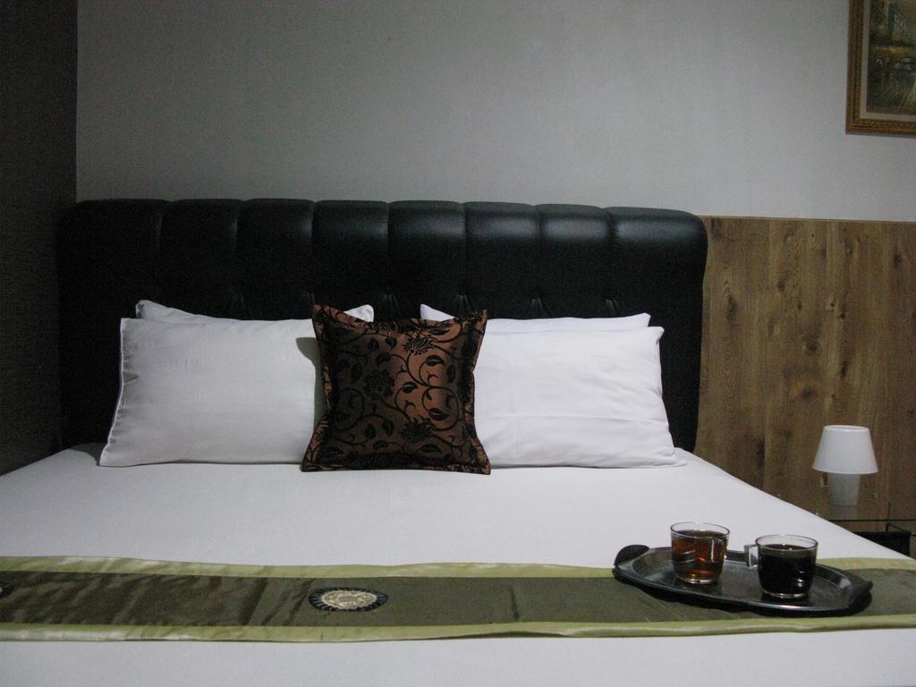 Onyx Residence Jakarta Extérieur photo