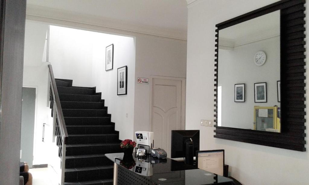 Onyx Residence Jakarta Extérieur photo