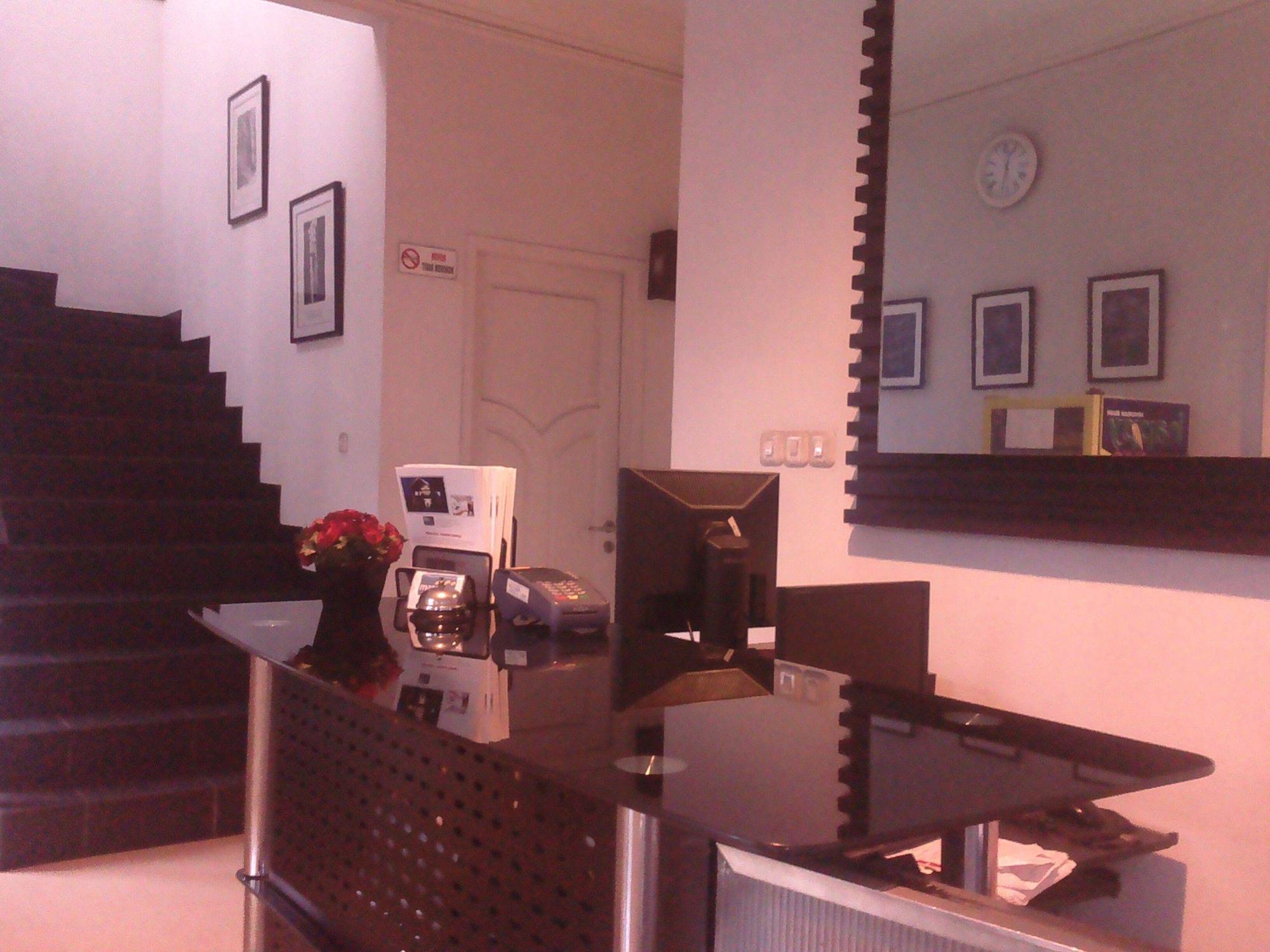 Onyx Residence Jakarta Extérieur photo
